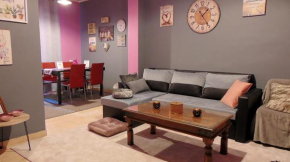 Desiree City Apartment